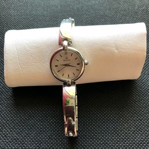 Bulova Diamonds Women’s Quartz Watch